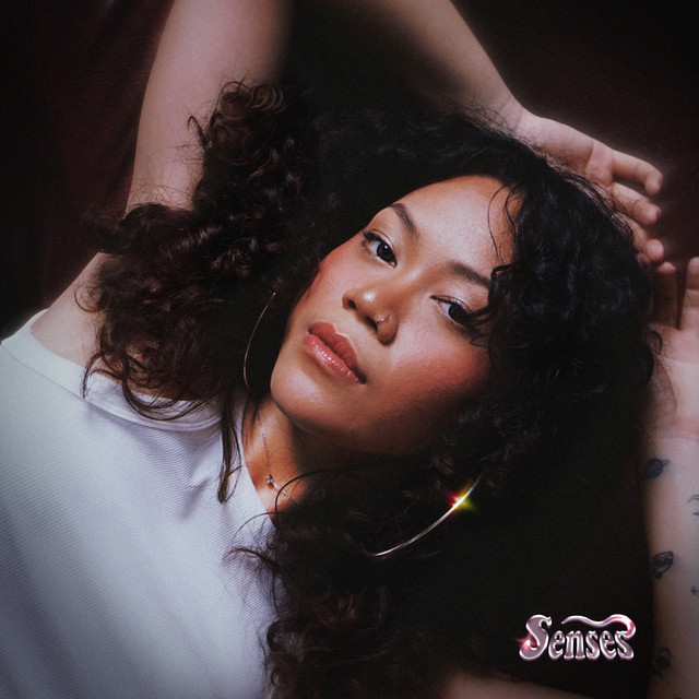 Senses cover art
