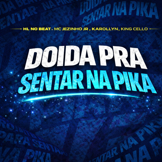 Doida pra Sentar na Pika