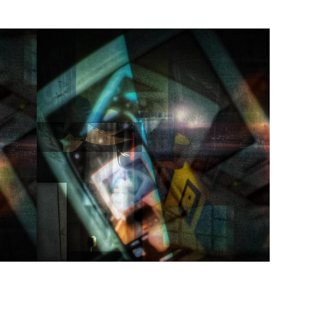 inwaved cover art