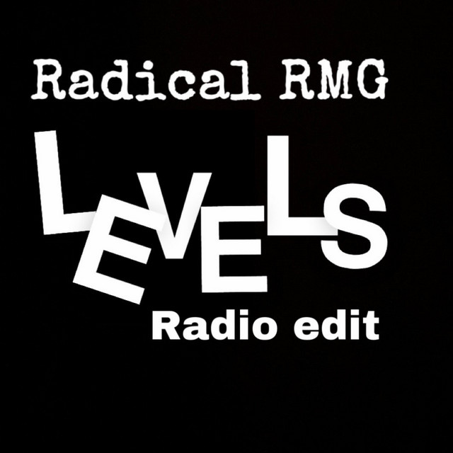 Levels - Radio Edit
