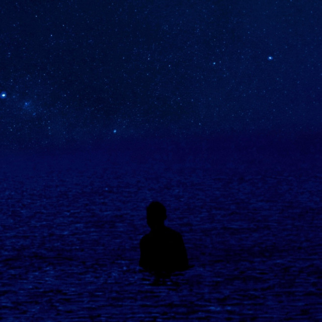 HER STAR cover art