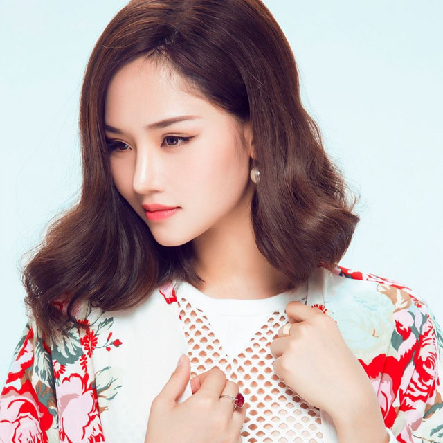 Miu Lê - Em Nhớ Anh