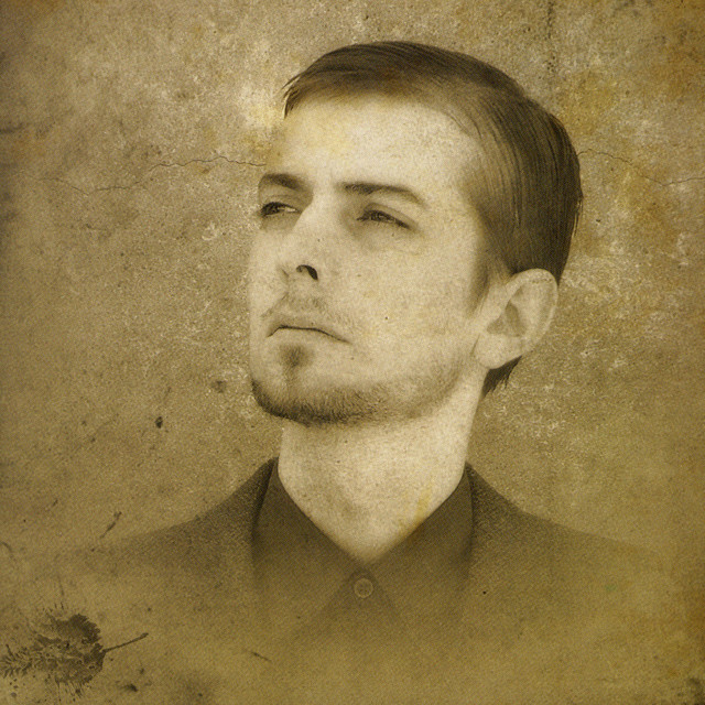 Estanislau Verdet Photo