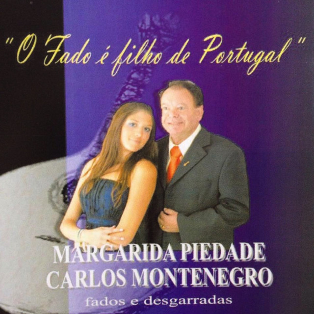 Carlos Montenegro