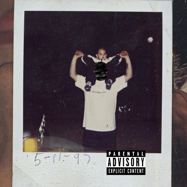 L.M.U cover art