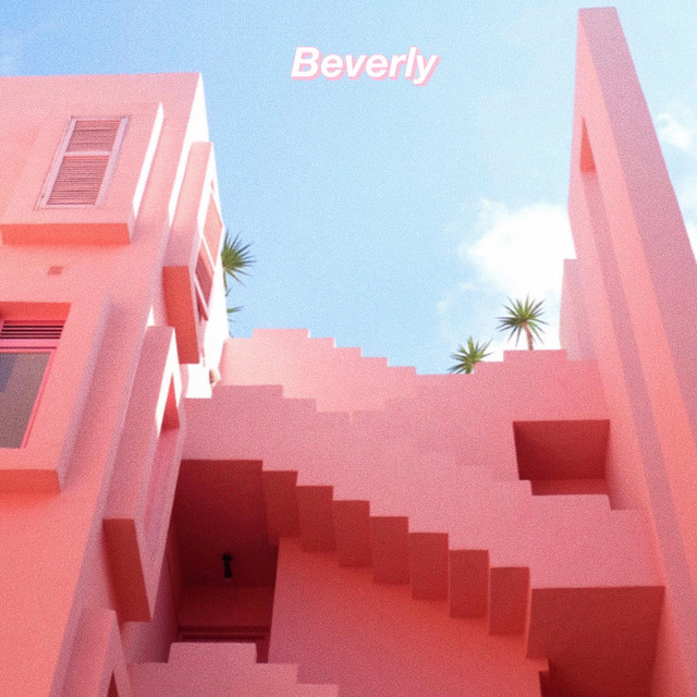 Beverly cover art