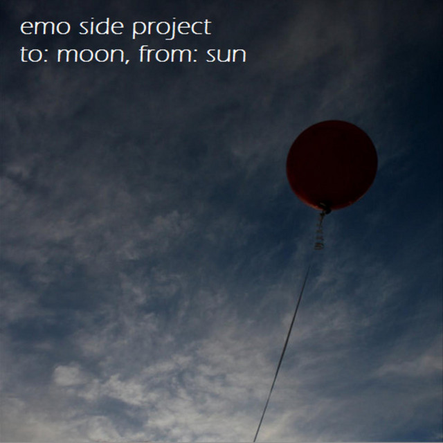 To: Moon, From: Sun cover art