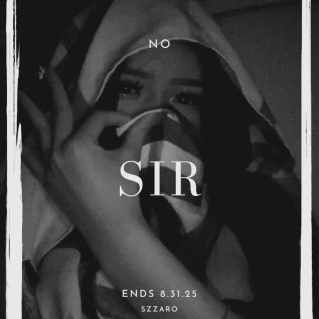 No Sir