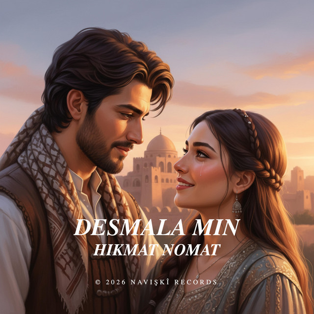 KURDISH FOLKLORE AI