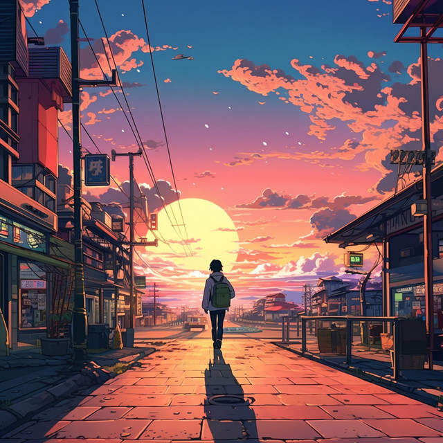 Latte Layers: CAFE CHILL cover art