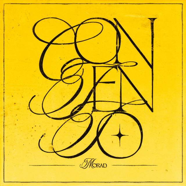 Contento cover art
