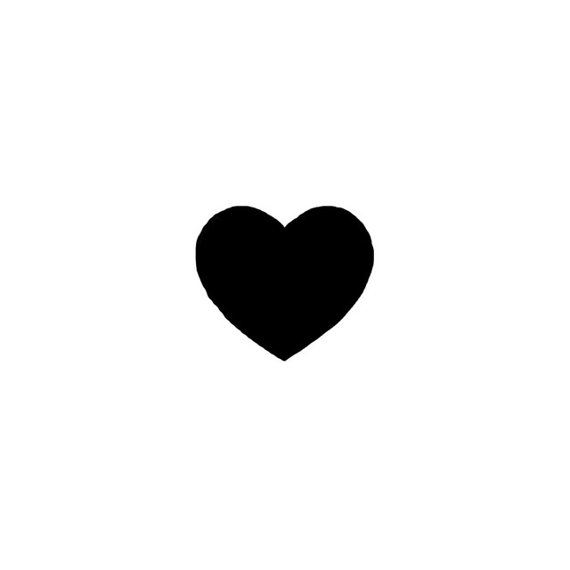 Heart cover art