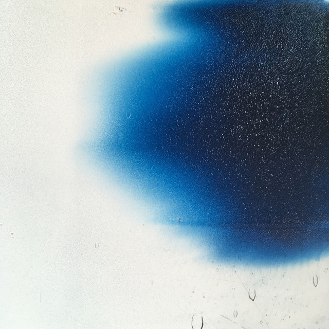 Ink cover art