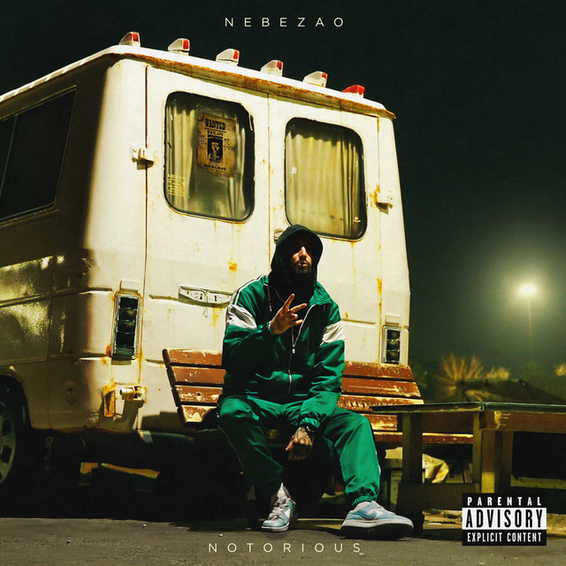 Notorious cover art