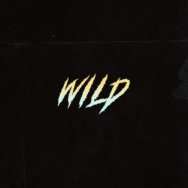 WILD cover
