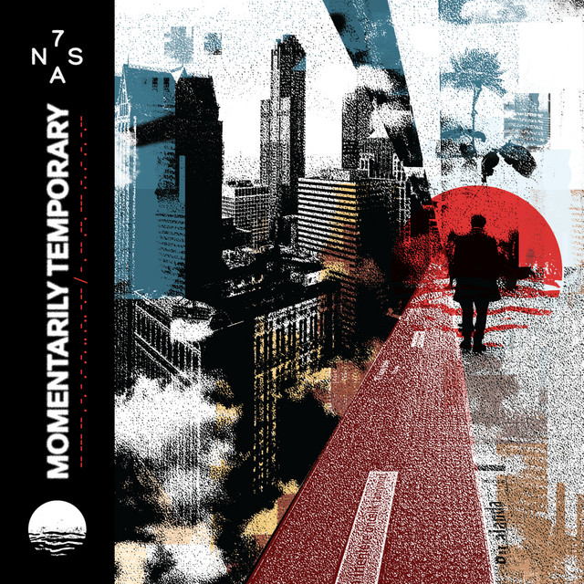 Momentarily Temporary (single)