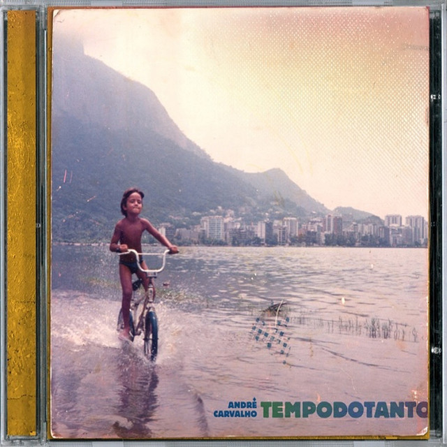 Tempodotanto cover art