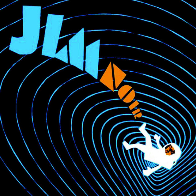 Jim Noir cover art