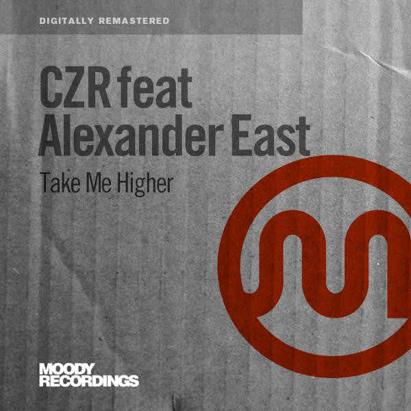 Take Me Higher (feat. Alexander East) - Original Mix cover art