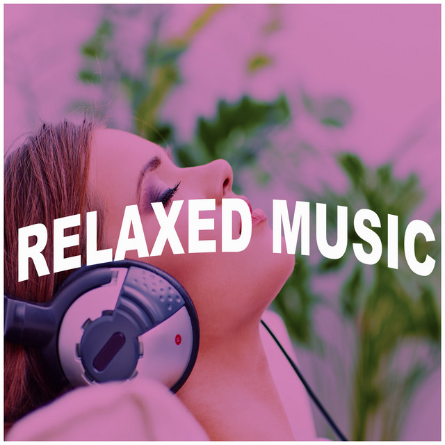 Relaxed Music cover art