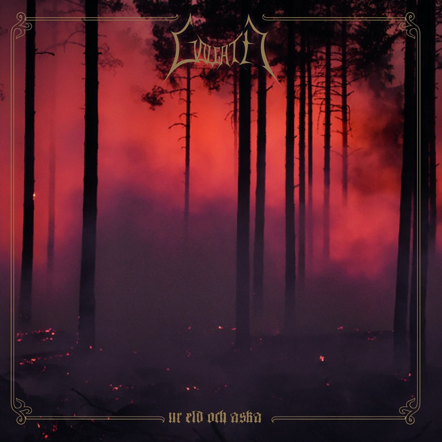 Ur eld och aska cover art