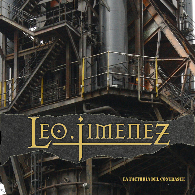 La Factoría del Contraste cover art