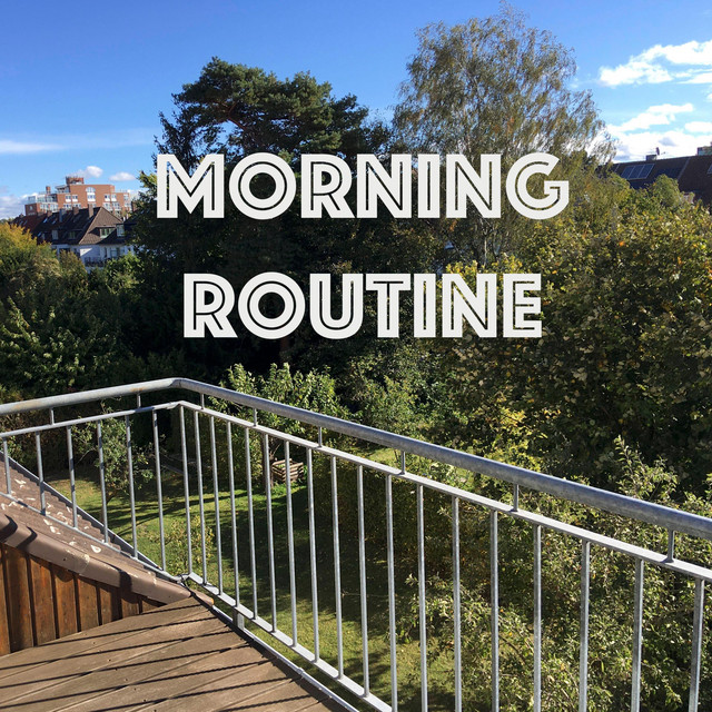 Morning Routine cover