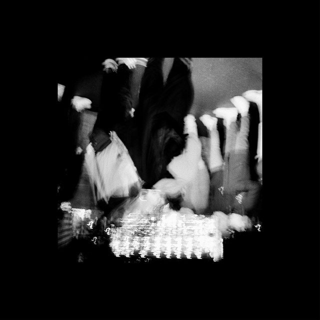 Ganz Chalt cover