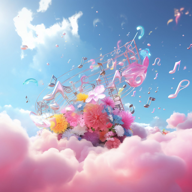 Change The Air cover art