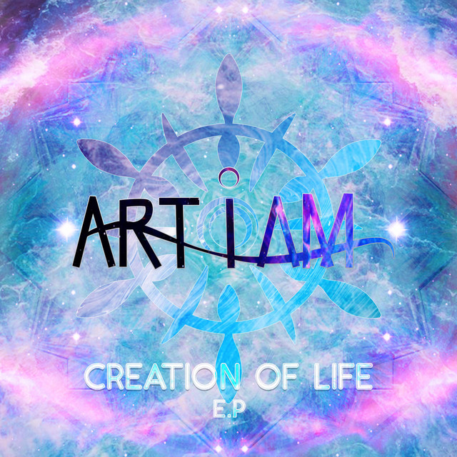 Creation Of Life cover art