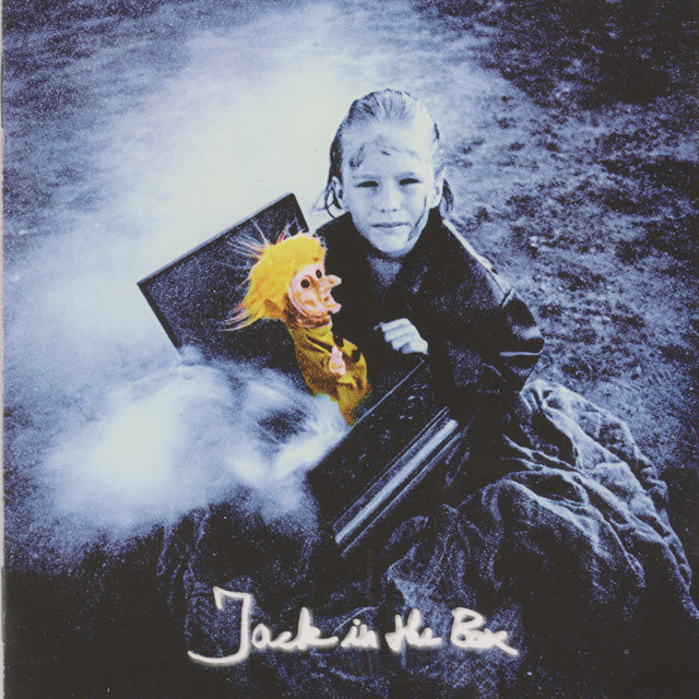 Jack In The Box cover art