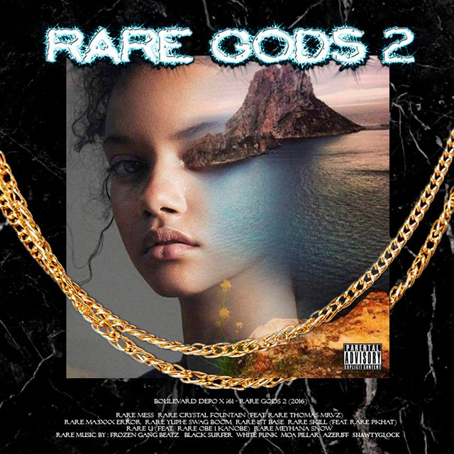 undefined album image