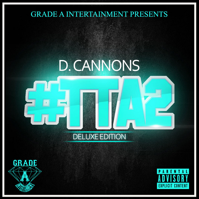 #TTA2 (Deluxe Edition) cover art