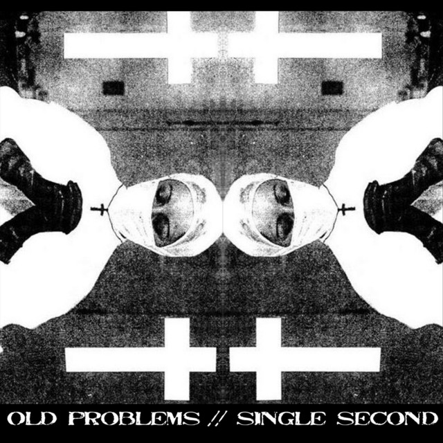 Self-Help EP cover