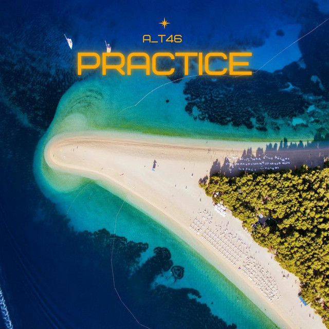 Practice cover art