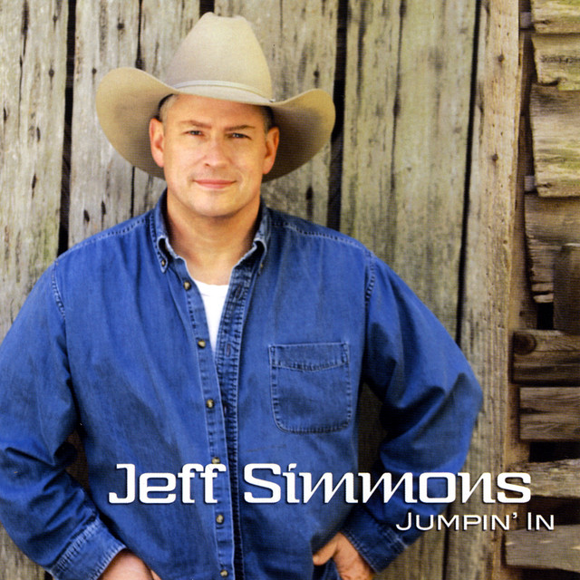 Jumpin' In cover art