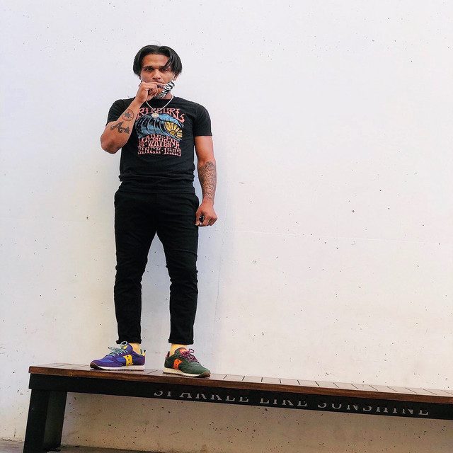 Chip Reeves Jr. | Spotify