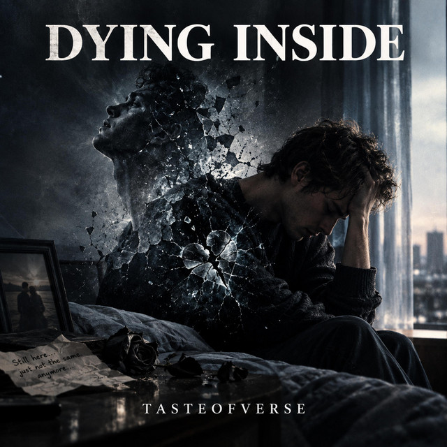 DYING INSIDE