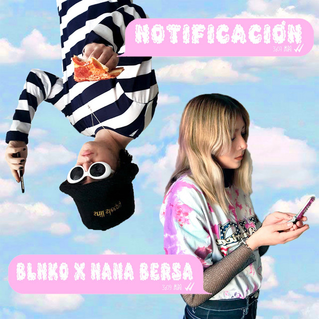 Notificación cover art