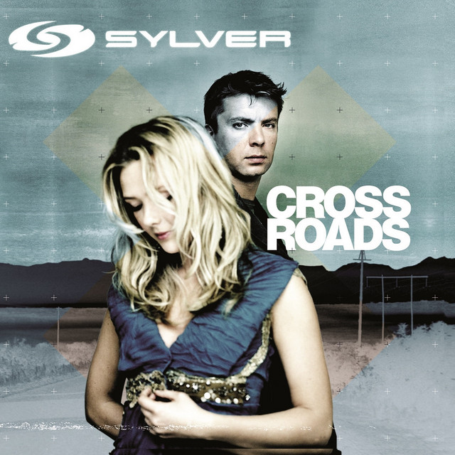 Crossroads cover art
