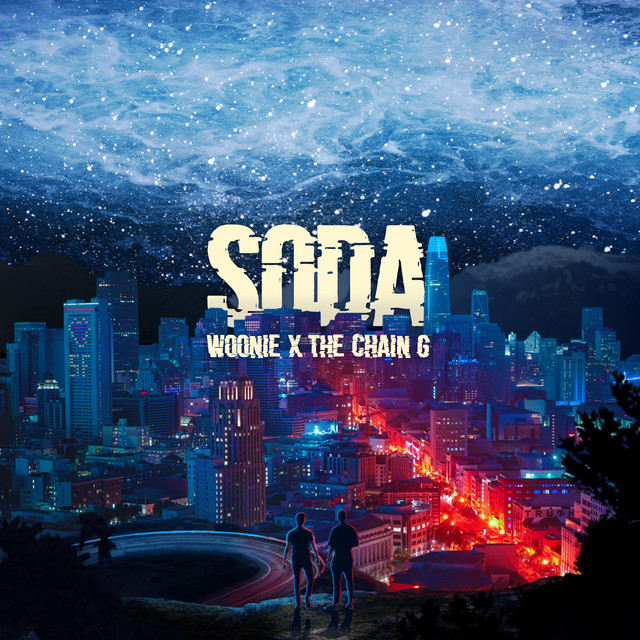 SODA - Single by WOONIE | Spotify