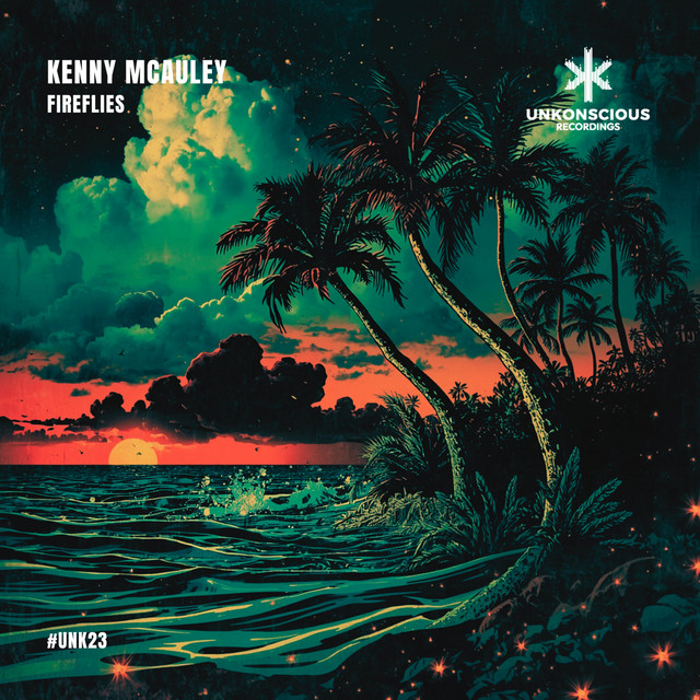 Fireflies - Extended Mix album art