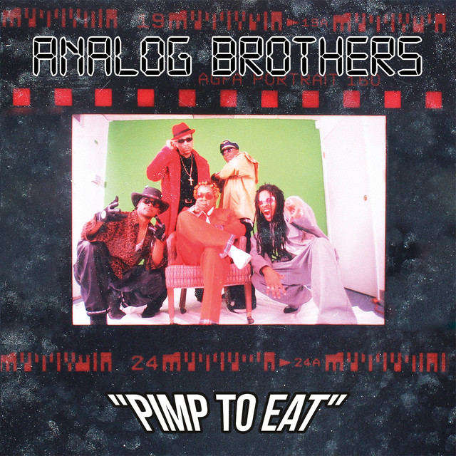 Analog Brothers Photo