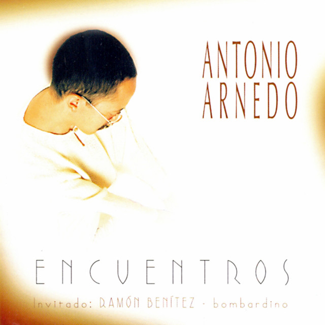 Encuentros cover art