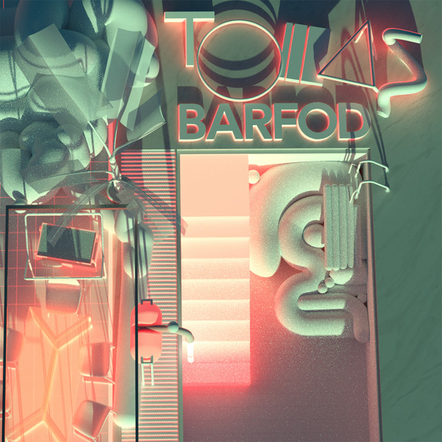 Paloma Remixes cover art