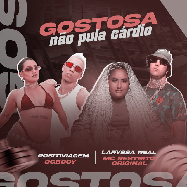 Gostosa Não Pula o Cárdio