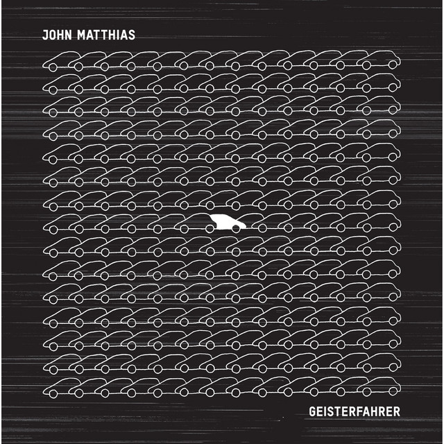 Geisterfahrer cover art