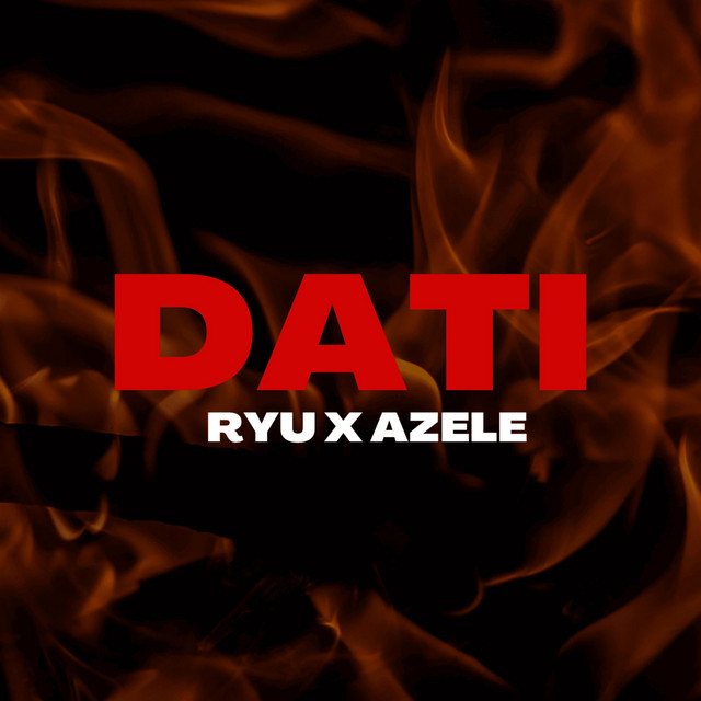 Dati cover art