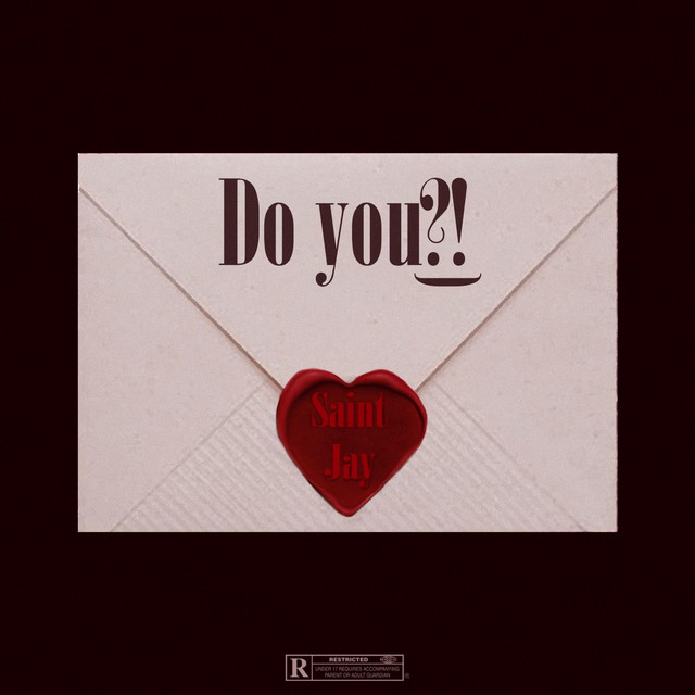 Do you?! cover art