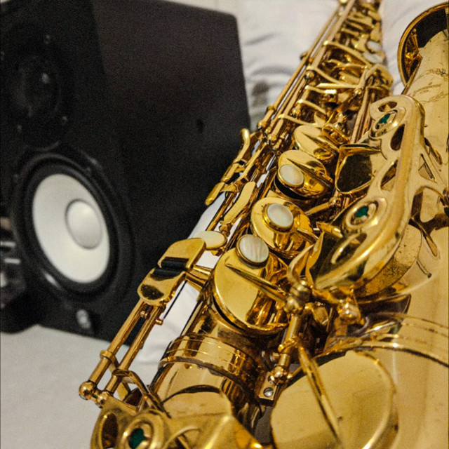London Sax